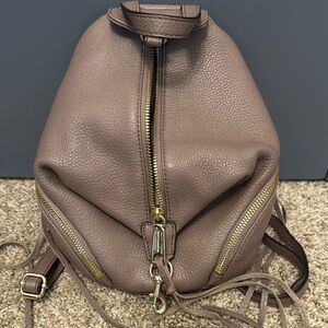 Julian Mini Backpack